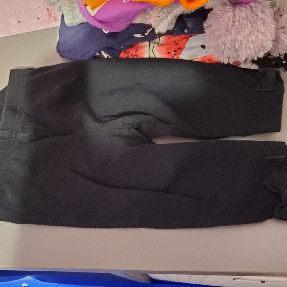 Baby clothes